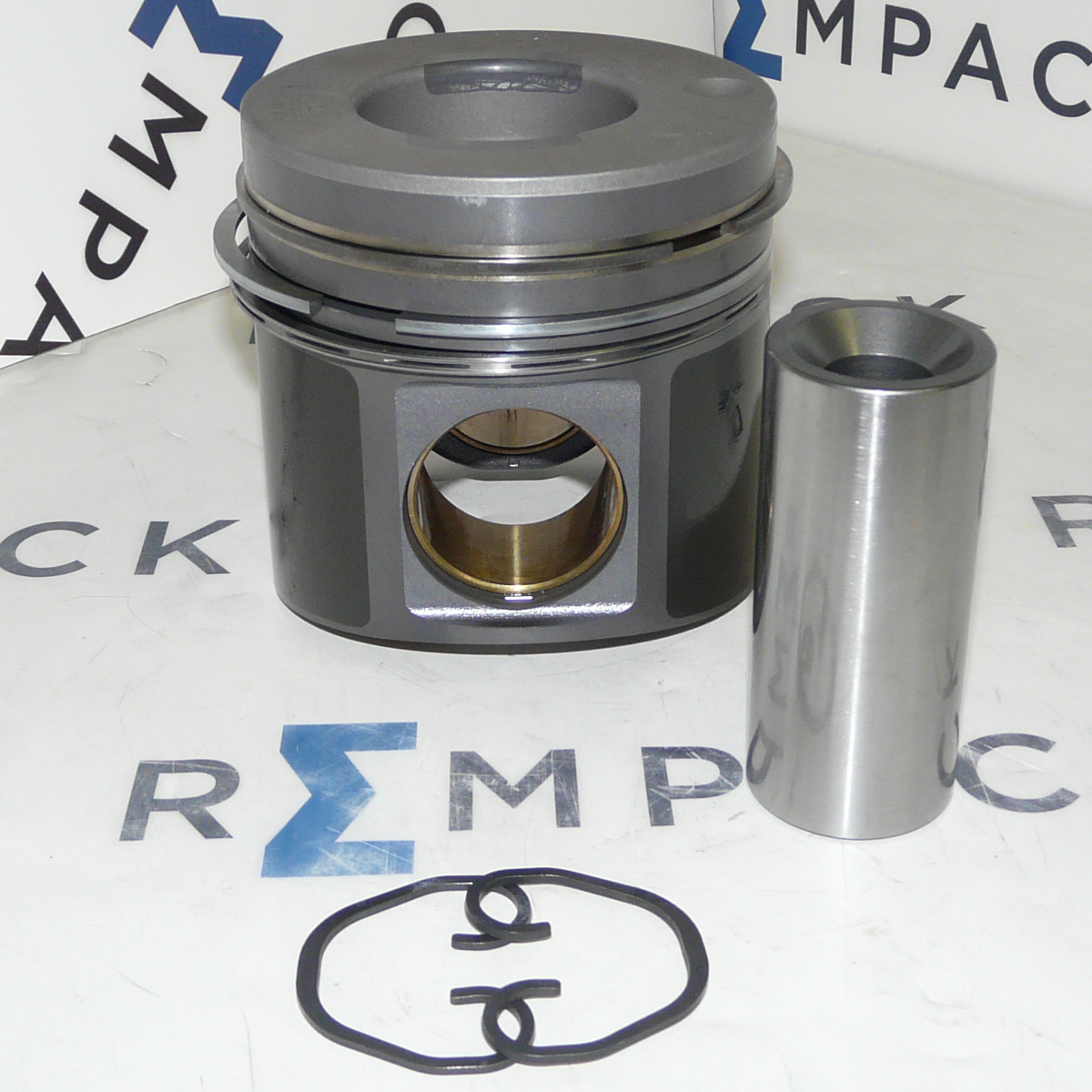 REMPACK 10605012 (106 05 012) для OM442  OM444 Mercedes A4440301017, A4440300337, A4440370301,0038300, 0038310, 0038390 